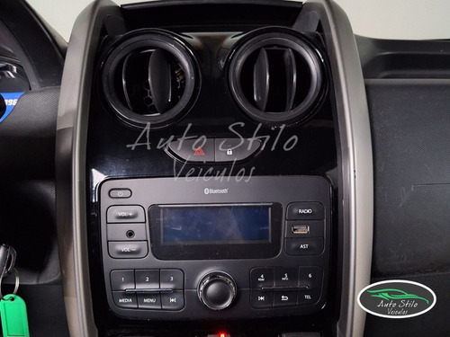 Renault Duster 1.6 16V SCE FLEX EXPRESSION X-TRONIC