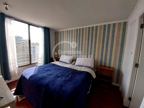 Departamento En Venta En Providencia