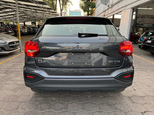 Audi Q2 1.4 35 Tfsi Dynamic