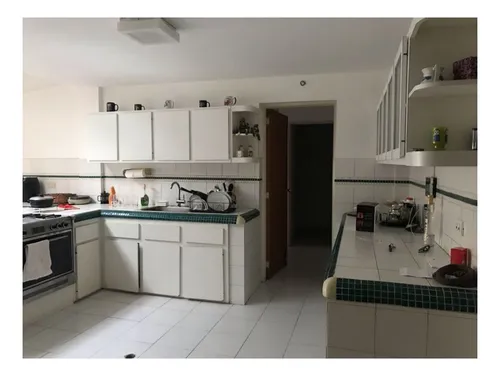 Casa Venta Lomas De Chuao 580m2