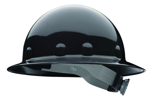 Fibre-metal-hat E1rw Black-e1rw11a000