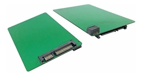 Adaptador Disco Ssd Ultraslim Wester Digital A Sata Estandar