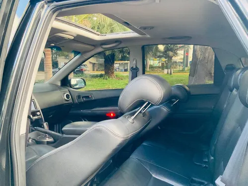 SsangYong Actyon 2.3 A230 4x2