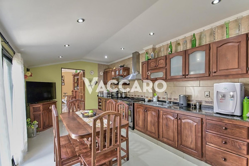 Imagen 23 de 30 de Casa Venta Paso Del Rey
