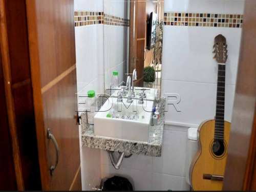 Imagem 6 de 8 de Apartamento - Parque Sao Vicente - Ref: 24321 - V-24321