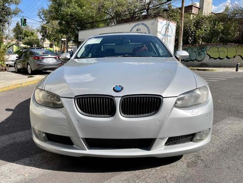 Imagen 2 de 11 de Bmw Serie 3 2008 3.0 335ia Coupe At
