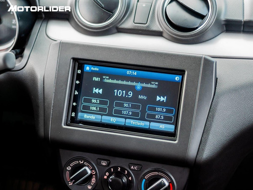Imagen 10 de 15 de Suzuki Swift 1.2 Gl Extra Full 2022 0km | Permuta / Financia
