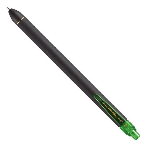 Boligrafo Pentel Verde Claro - Mosca