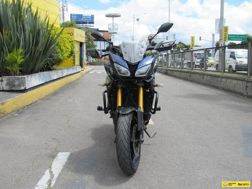 Imagen 7 de 25 de Yamaha Tracer 900