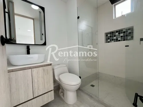 Apartaestudio En Venta En Zuñiga. Cod V11402