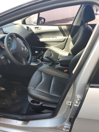 Peugeot 308 2.0 Feline 143cv 2013