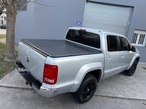 Volkswagen Amarok 2.0 Cd Tdi 163cv 4x4 Highline 1h0