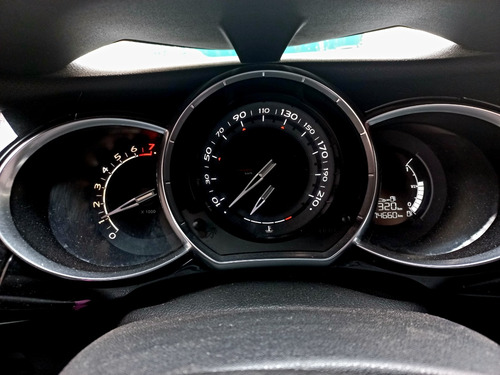 Citroën DS3 1.6 Thp 156 Sport Chic Nav