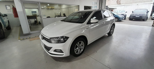 Volkswagen Polo 1.6 Comfortline