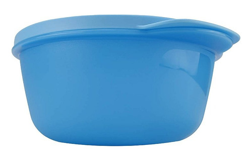 Tupperware Cristalwave Geração Ii 1,5 Litro Azul - Original