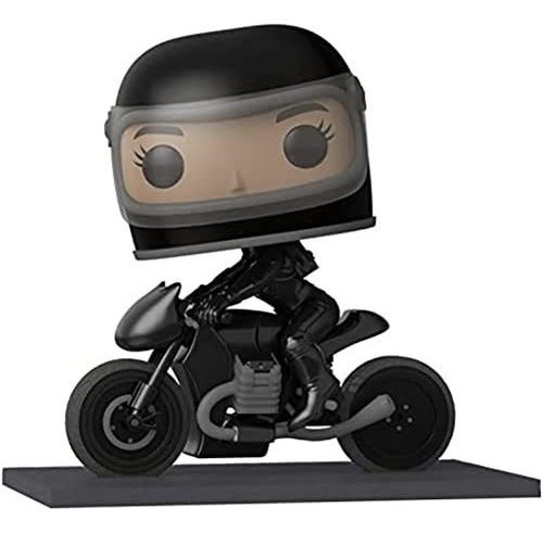 Funko Pop! Ride Deluxe: The Batman - Selina Kyle En