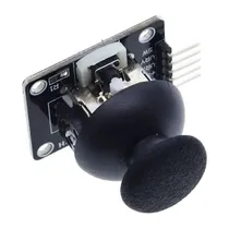 Comprar Joystick Para Arduino, Módulo Joystick Xy De Doble Eje, Ps2