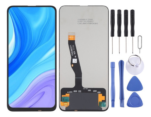 Pantalla Lcd For Y9 Prime 2019 Stk-l21, Stk-l22, Stk-lx3