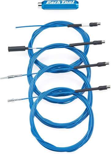 Park Tool Ir-1.2 Kit De Enrutamiento De Cables Internos Para