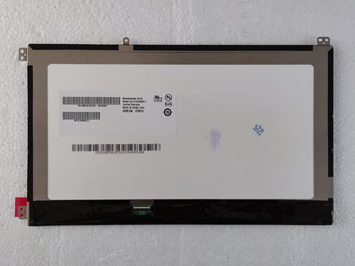 Lcd Display Compatible Asus Transformer Book T100ta T100taf