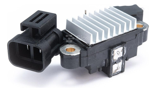 Regulador Alternador Nissan Xterra 6 Cil 3.3 L 2001