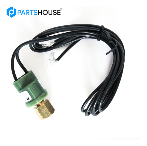 Valvula Switch Alta Presión 600 Psi Abre 475 Psi Cierra