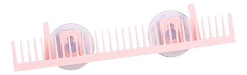 Almacenamiento De Peluca Para Múltiples Pelucas, Rosa