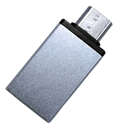 Adaptador Otg De Tipo C 3.0 A Usb Celulares Y Tablet