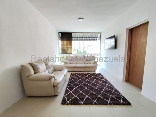 Céntrico Y Cómodo Apartamento En Venta En Las Acacias - Av Victoria -mls #25-18278 - Jca