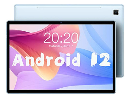 Nueva Tableta Android 12 De Teclast 2023, Tableta Android 10