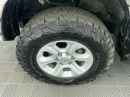 Toyota 4Runner 4.0 Sr5 Fl Automática