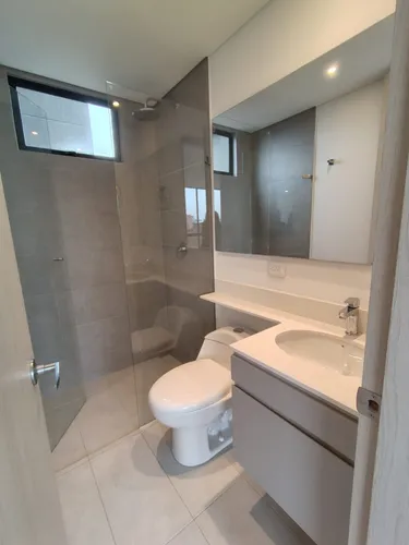 Apartaestudio Moderno Con Excelente Ubicación, Distribución Privilegiada Y Exclusivas Zonas Comunes, Para Estrenar Con Entrega Inmediata.
