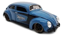 Comprar Volkswagen Beetle- Nuevo Sin Caja- Azul 1\u002F24 Maisto Desing