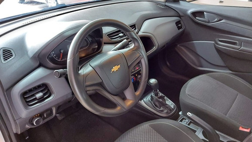 Chevrolet Onix Plus 1.0 Flex, Qws7852