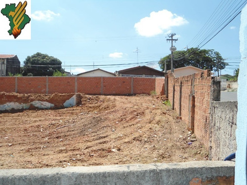 Terreno - Te00021 - 69316597