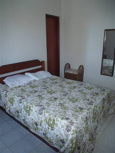 Imagem 20 de 30 de Apartamento, 2 Dorms Com 82 M² - Ocian - Praia Grande - Ref.: Pr988 - Pr988