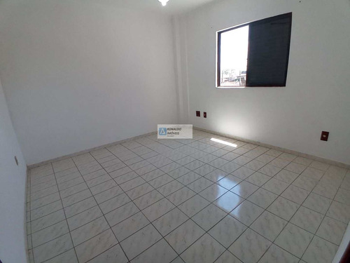 Imagem 15 de 23 de Apartamento Com 1 Dorm, Caiçara, Praia Grande - R$ 210 Mil, Cod: 3629 - V3629