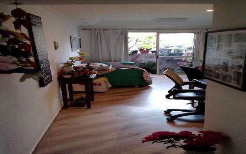Imagem 11 de 13 de Apartamento Vila Augusta 56 M² - 15730