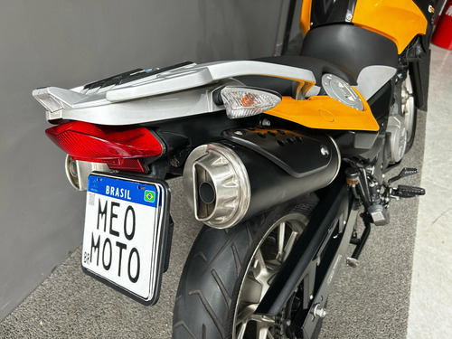 Bmw G 650 Gs 2013 - Revisada - Sem Detalhes - Original
