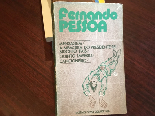 Pessoa Mensagem Memoria Presidente Rei Sidonio Pais Cancione