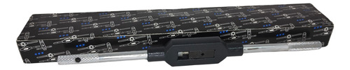 Porta Macho De Acero Ajustable N3 (m5-m20) (7/32 A 3/4) Volk