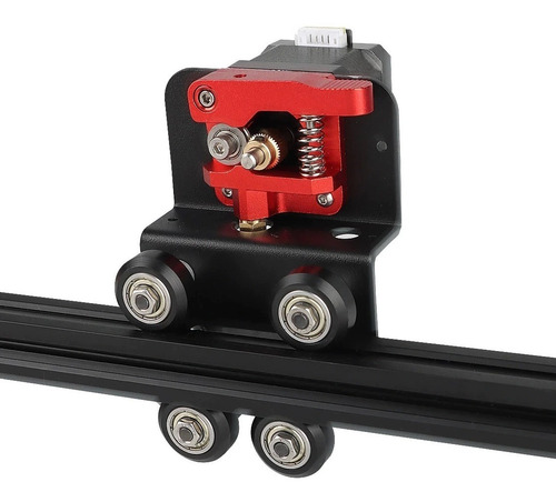 H1632 Jhead Hotend Corto Ender 3 Cr-10 Creality 12v Completo