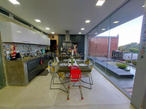 Imagen 1 de 30 de Venta En Las Mercedes Rah 22-18690 Orlando Figueira 0412 5535289