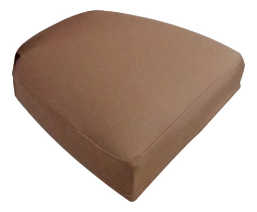 Imagen 3 de 5 de 6xstretch Funda De Asiento Para Silla De Comedor Para Bodas