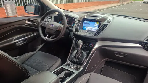 Ford Escape 2.0 Se 4x2