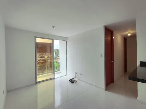Apartamento En Arriendo En Prados Del Este. Cod A24223