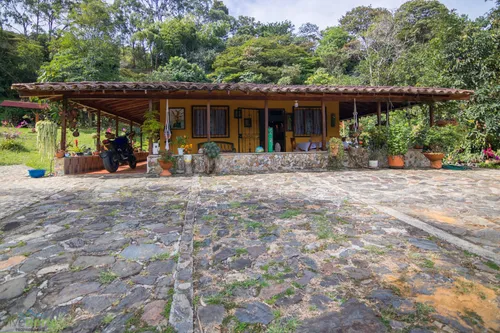 Casa Campestre En Venta En Vereda Yarumito Copacabana. Cod V13270