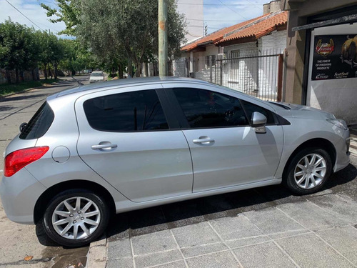 Peugeot 308 1.6 Active Hdi 115cv 2014