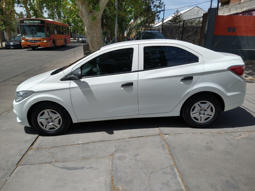 Imagen 5 de 10 de Chevrolet Prisma Ls Joy 2018