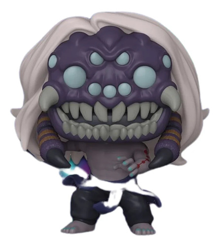 Funko Pop! Animação pop! Caçador de Demônios! Pai do Demônio Aranha